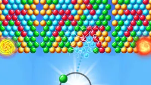 Bubble Pop : bubble shooter screenshot 5