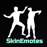 7X SkinEmotes – FFFF Skin Tool