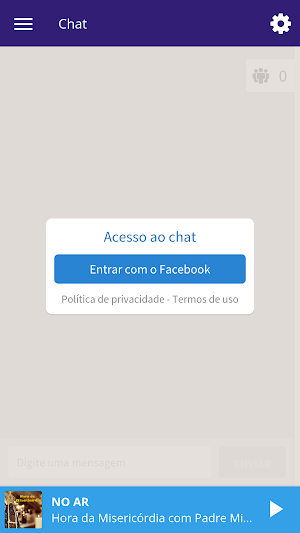 Rádio RM 87,9 FM Screenshot 2