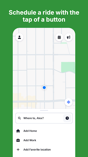 SolTrans Screenshot 0