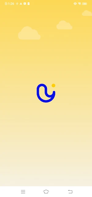 Yellow Cloud Therapist Screenshot 0