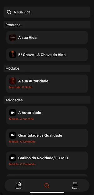 Protocolo Autoridade Screenshot 2