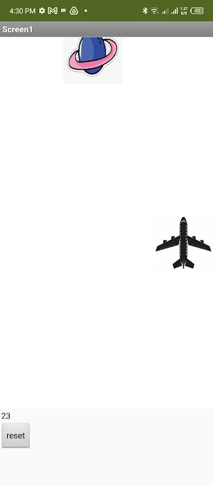 Plane Fighter Screenshot 1