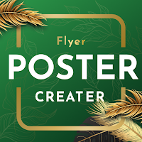 Poster Maker,Flyer Creator