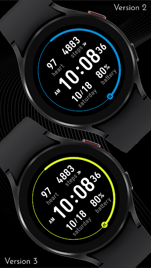 CELEST5516 Sport Watch Screenshot 1