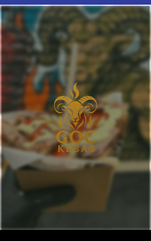 Goc Kebab Screenshot 3