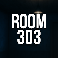 Room 303 : Mystery Horror Game