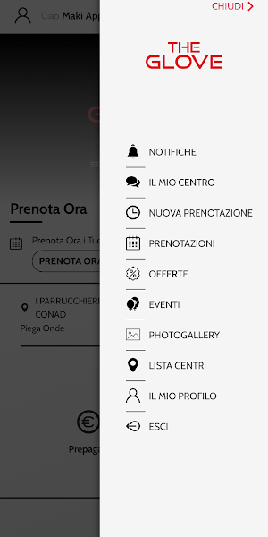 The Glove Screenshot 3