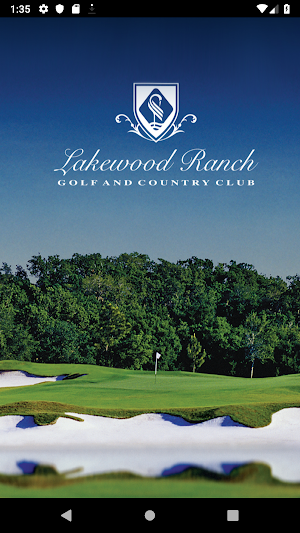 Lakewood Ranch Golf and CC Screenshot 0