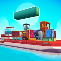 Cargo Ship: Port Master