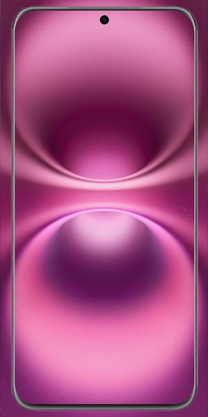 iPhone 16 Pro Max Wallpaper Screenshot 2