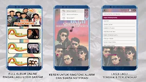 Lagu Iklim Full Album Offline Screenshot 3