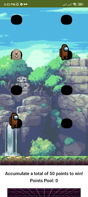 moleNGS Masturbasher Screenshot 2