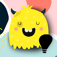 Hue Kids Games - Learn colors with Hue lights