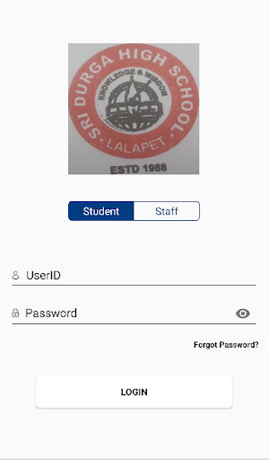 Sri Durga High School Screenshot 2