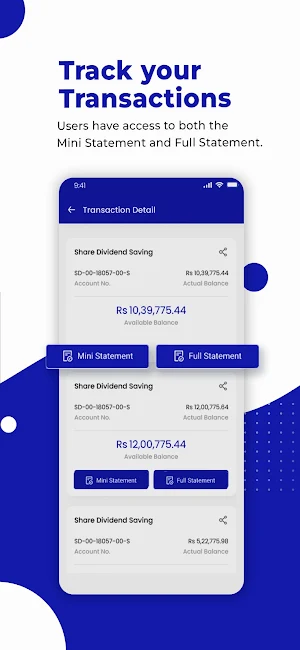 Shree Srijana Mahila Smart App Screenshot 3