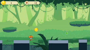 Dark Blade Skeleton Adventure Screenshot 2