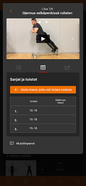 Hukka Screenshot 3