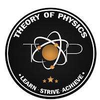 THEORY OF PHYSICS