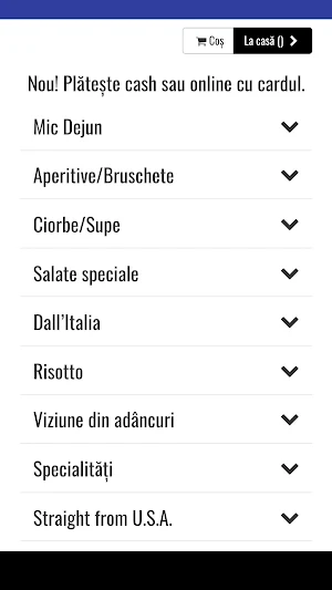Il Tuo Screenshot 1