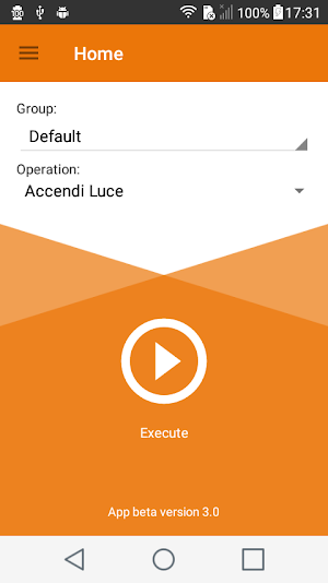 ACE Relay Control Screenshot 0