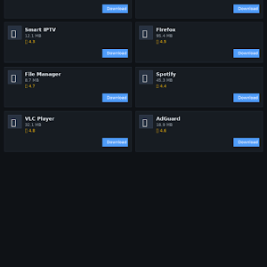 GhostLoader Screenshot 3