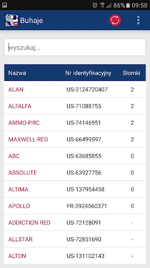e-ABS Screenshot 3