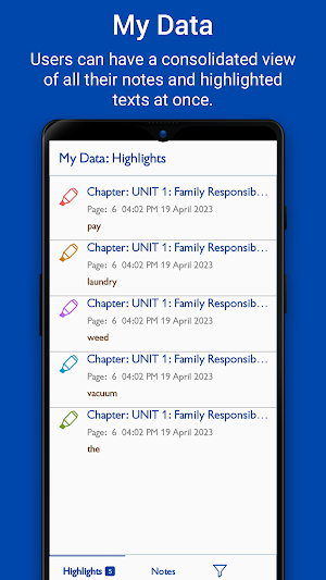 Native English Screenshot 3