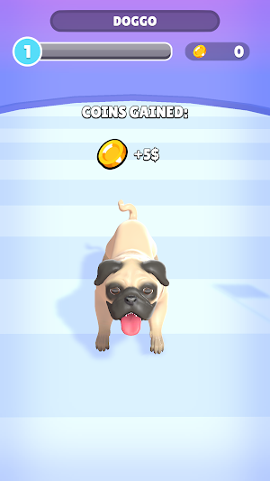 My Pocket Pet Screenshot 2