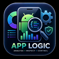 App Logic - محلل التطبيقات