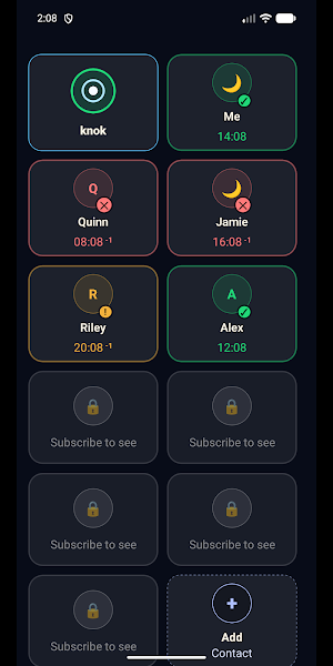 knokkeroo Screenshot 1