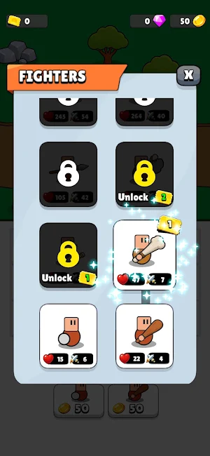 Era Merge Screenshot 3