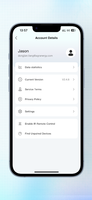Agranergy Screenshot 3