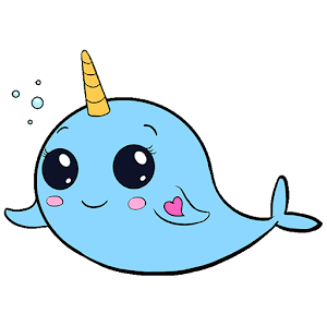 How to draw sea animals easily Screenshot 1