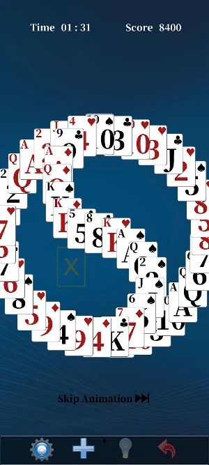 Pyramid Screenshot 3