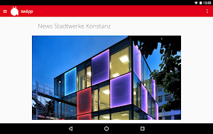 swäpp Screenshot 3