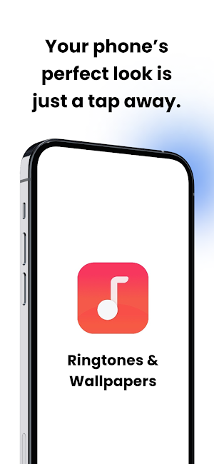 Ringtones For Android Screenshot 0