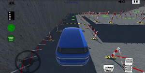 Master Of Parking Screenshot 2