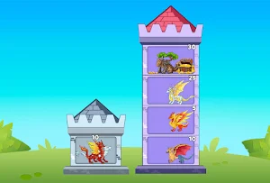 Dragon Village Tycoon Screenshot 1