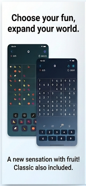 Sudoku Pro - Classic Puzzle Screenshot 2
