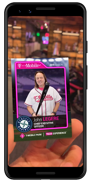T-Mobile Tech Experience screenshot 4