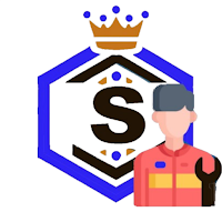 RSF Serviceman