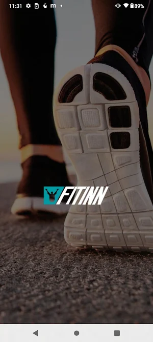 My Fit-Inn Screenshot 0