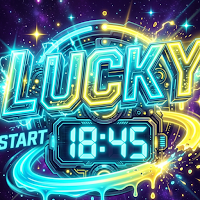 Lucky Timer