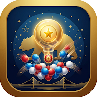 CA Lotto: Physics Sim & Draw