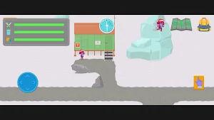 Expedição Antártica 2.0 Screenshot 2