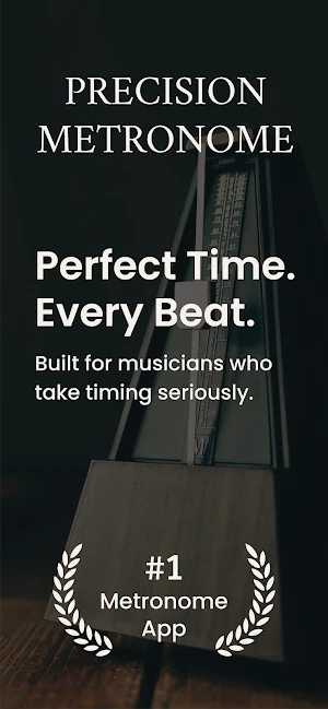 Metronome BPM: Beat & Tempo Screenshot 0