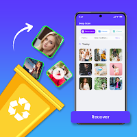 Photo Recovery - File Recovery