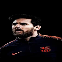 Lionel Messi wallpaper