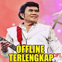 100+ Lagu Rhoma Irama Offline